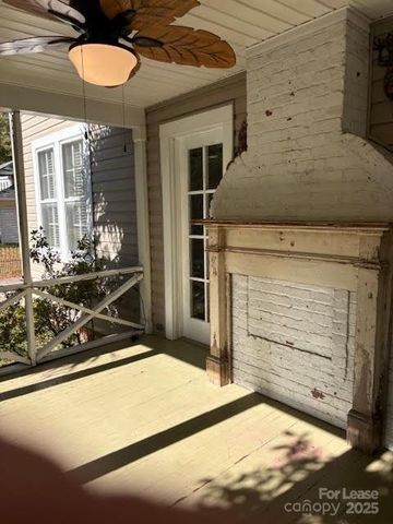 613 S York Street, Gastonia, NC 28052