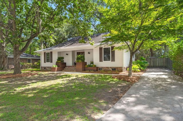 1223 Wappetaw Place, Mount Pleasant, SC 29464