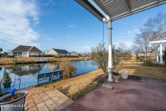 1243 Nightingale Court, Leland, NC 28451