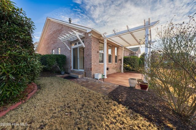 1243 Nightingale Court, Leland, NC 28451