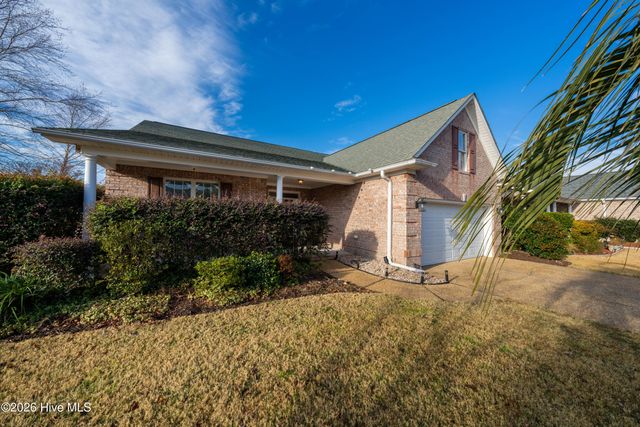 1243 Nightingale Court, Leland, NC 28451