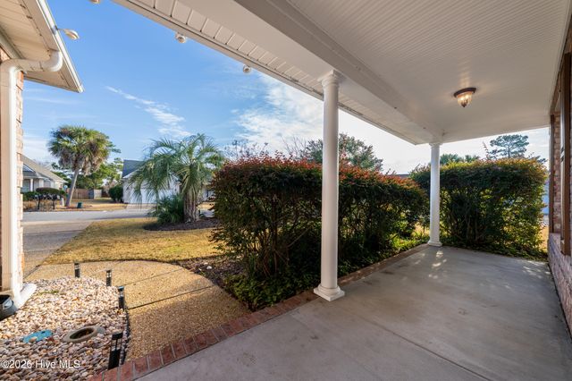 1243 Nightingale Court, Leland, NC 28451