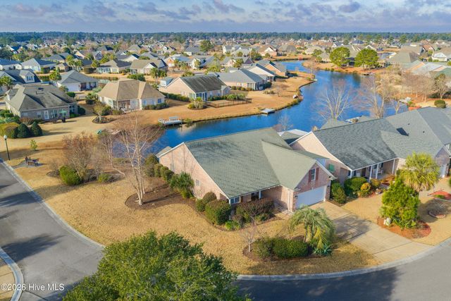 1243 Nightingale Court, Leland, NC 28451