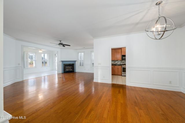 1243 Nightingale Court, Leland, NC 28451