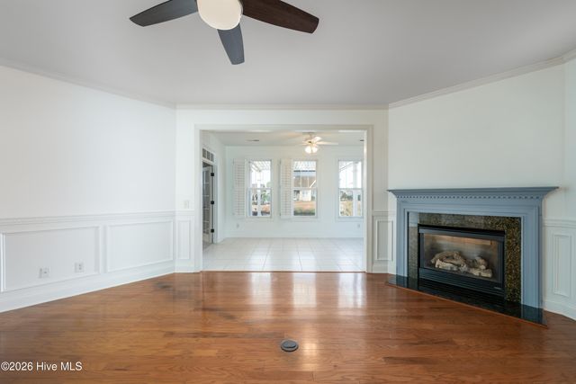 1243 Nightingale Court, Leland, NC 28451