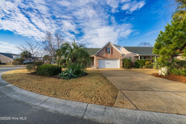 1243 Nightingale Court, Leland, NC 28451