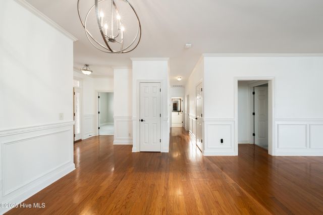 1243 Nightingale Court, Leland, NC 28451