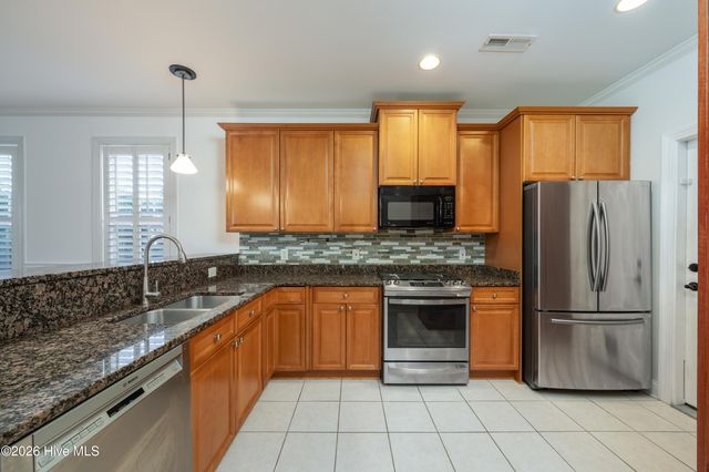 1243 Nightingale Court, Leland, NC 28451