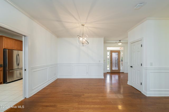 1243 Nightingale Court, Leland, NC 28451