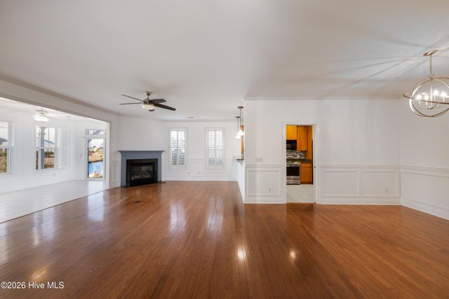 1243 Nightingale Court, Leland, NC 28451