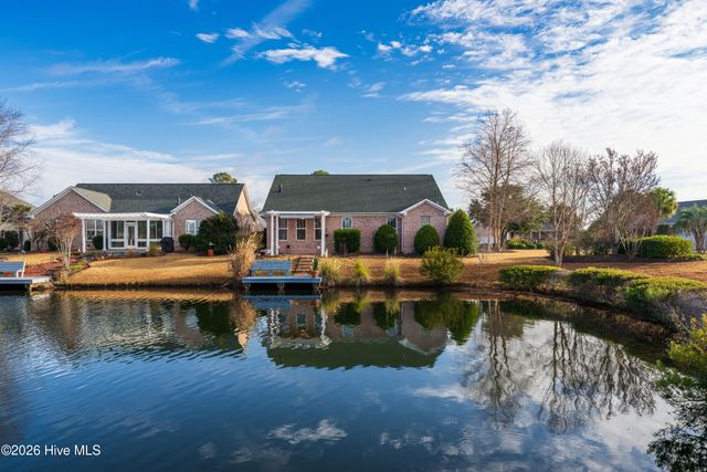 1243 Nightingale Court, Leland, NC 28451