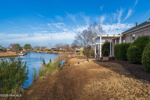 1243 Nightingale Court, Leland, NC 28451