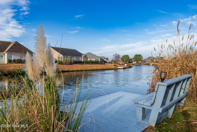 1243 Nightingale Court, Leland, NC 28451