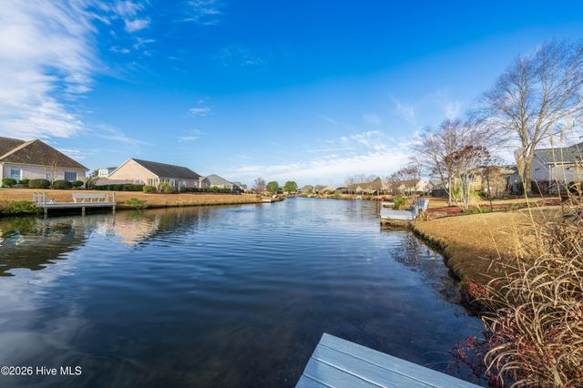 1243 Nightingale Court, Leland, NC 28451