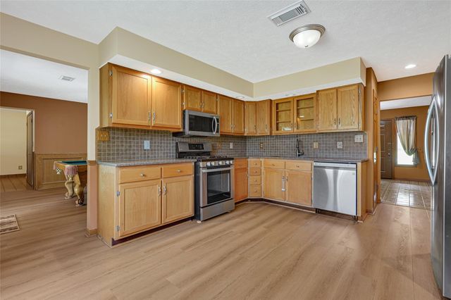 4201 Norton Drive CR218, Manvel, TX 77578