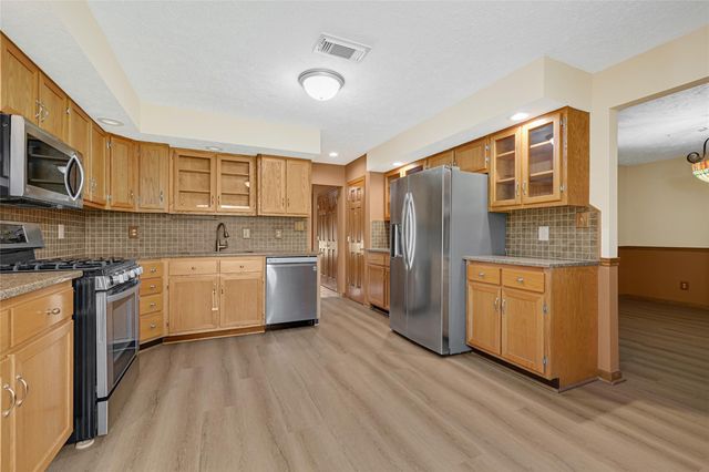 4201 Norton Drive CR218, Manvel, TX 77578