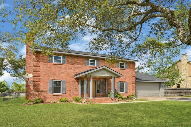 4201 Norton Drive CR218, Manvel, TX 77578