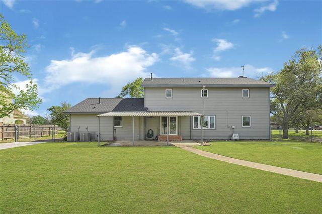 4201 Norton Drive CR218, Manvel, TX 77578