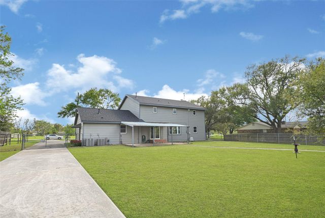 4201 Norton Drive CR218, Manvel, TX 77578