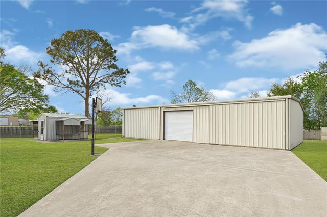 4201 Norton Drive CR218, Manvel, TX 77578