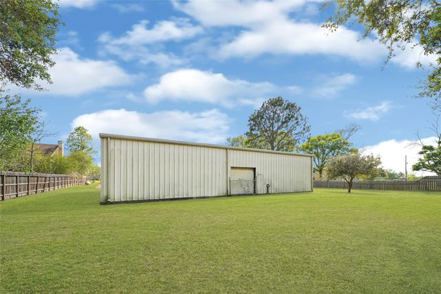 4201 Norton Drive CR218, Manvel, TX 77578