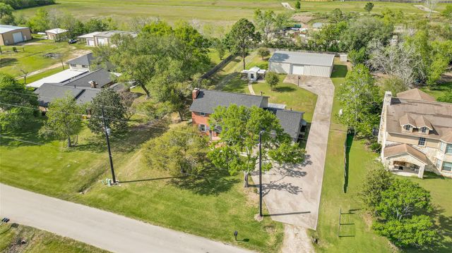 4201 Norton Drive CR218, Manvel, TX 77578