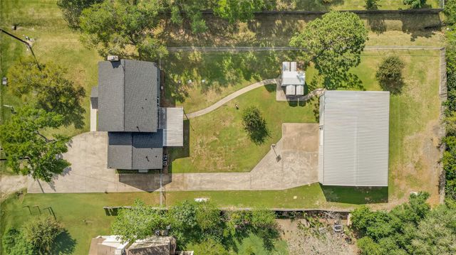 4201 Norton Drive CR218, Manvel, TX 77578