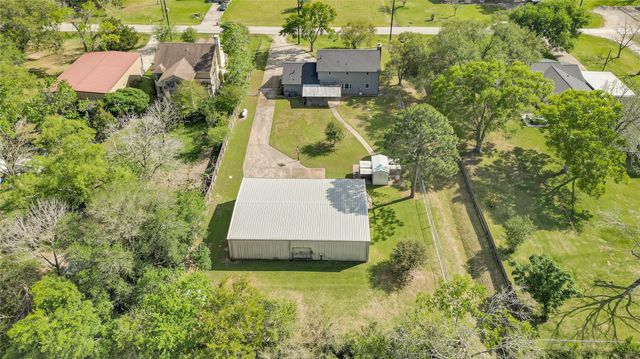 4201 Norton Drive CR218, Manvel, TX 77578