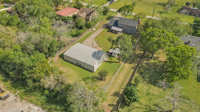 4201 Norton Drive CR218, Manvel, TX 77578