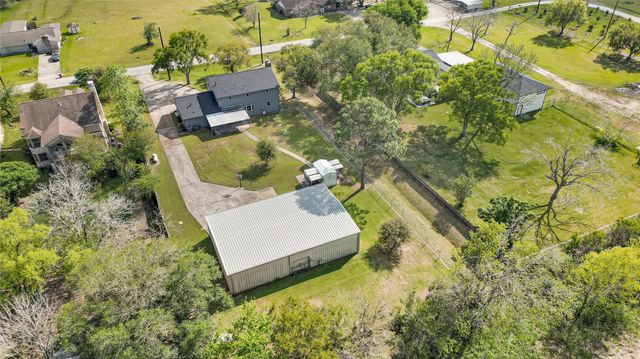 4201 Norton Drive CR218, Manvel, TX 77578