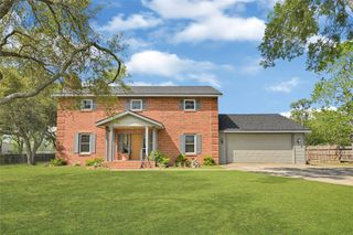 4201 Norton Drive CR218, Manvel, TX 77578