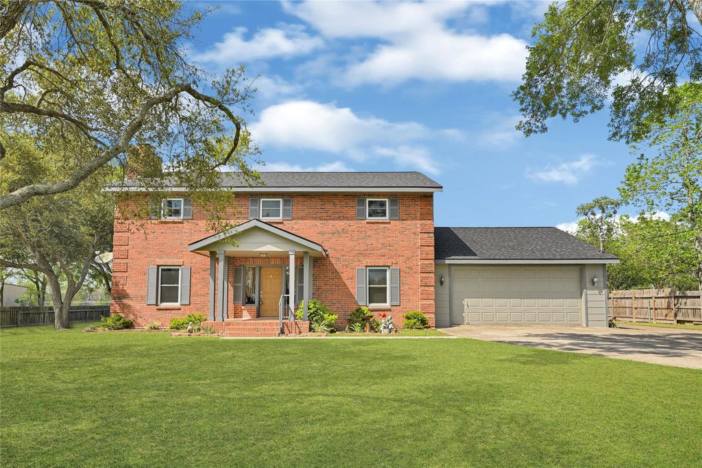 4201 Norton Drive CR218, Manvel, TX 77578