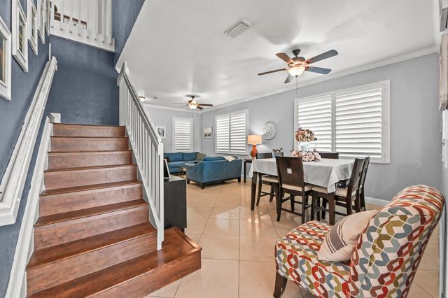 1006 Center Stone Lane, Riviera Beach, FL 33404