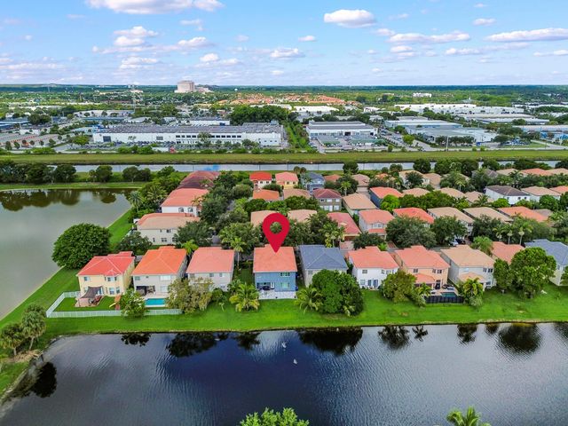 1006 Center Stone Lane, Riviera Beach, FL 33404