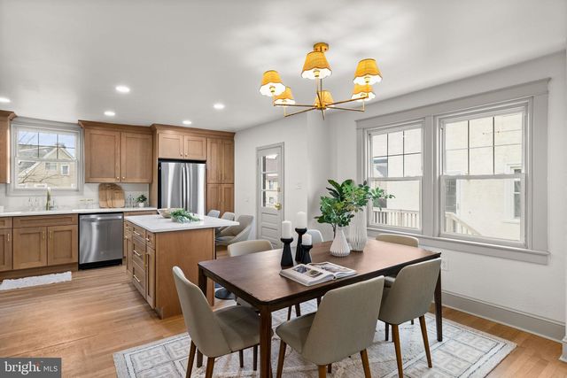 633 GEORGES LN, Ardmore, PA 19003