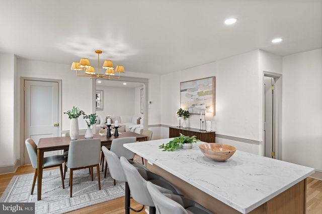 633 GEORGES LN, Ardmore, PA 19003