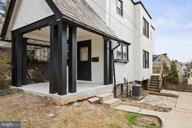 633 GEORGES LN, Ardmore, PA 19003