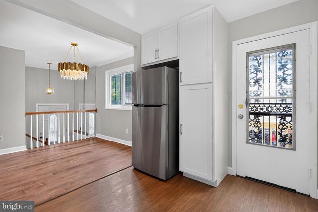 1321 ASHEVILLE RD, District Heights, MD 20747