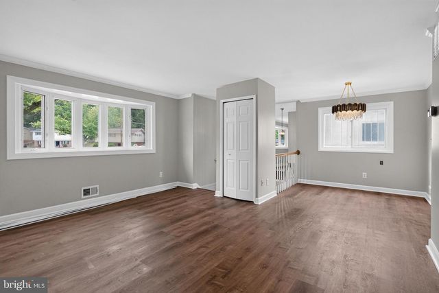 1321 ASHEVILLE RD, District Heights, MD 20747