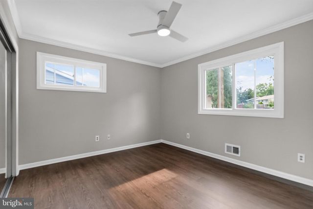 1321 ASHEVILLE RD, District Heights, MD 20747