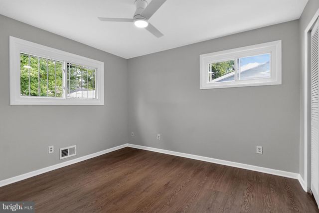 1321 ASHEVILLE RD, District Heights, MD 20747