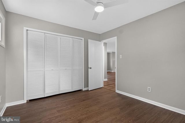 1321 ASHEVILLE RD, District Heights, MD 20747