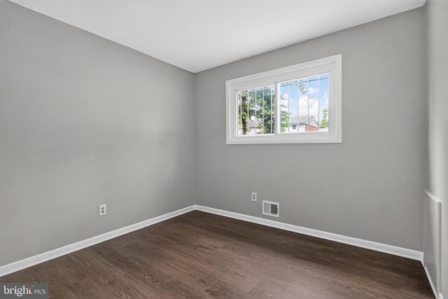 1321 ASHEVILLE RD, District Heights, MD 20747
