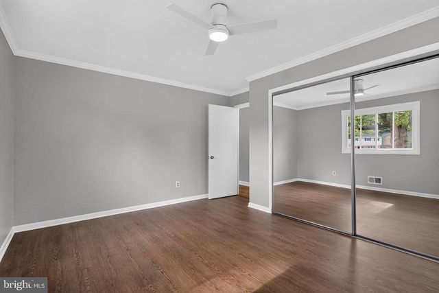 1321 ASHEVILLE RD, District Heights, MD 20747