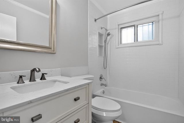 1321 ASHEVILLE RD, District Heights, MD 20747