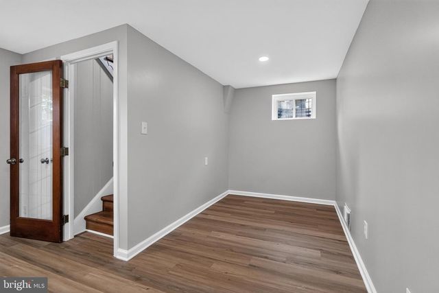 1321 ASHEVILLE RD, District Heights, MD 20747