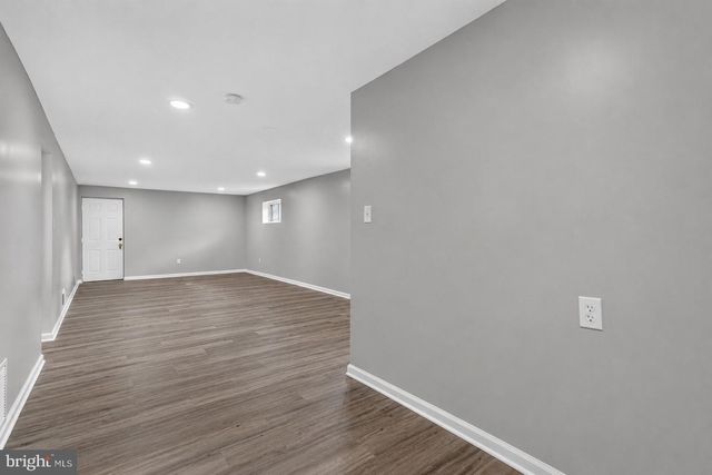 1321 ASHEVILLE RD, District Heights, MD 20747