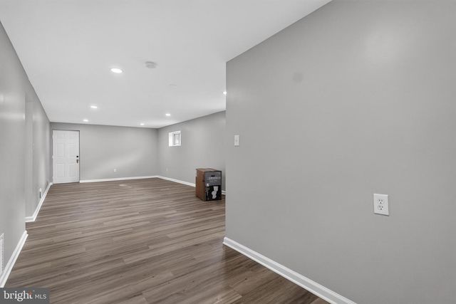 1321 ASHEVILLE RD, District Heights, MD 20747