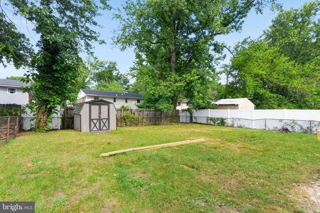 1321 ASHEVILLE RD, District Heights, MD 20747