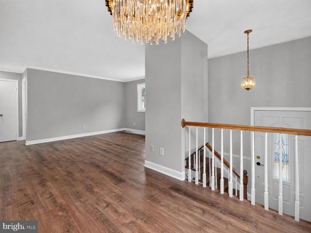 1321 ASHEVILLE RD, District Heights, MD 20747